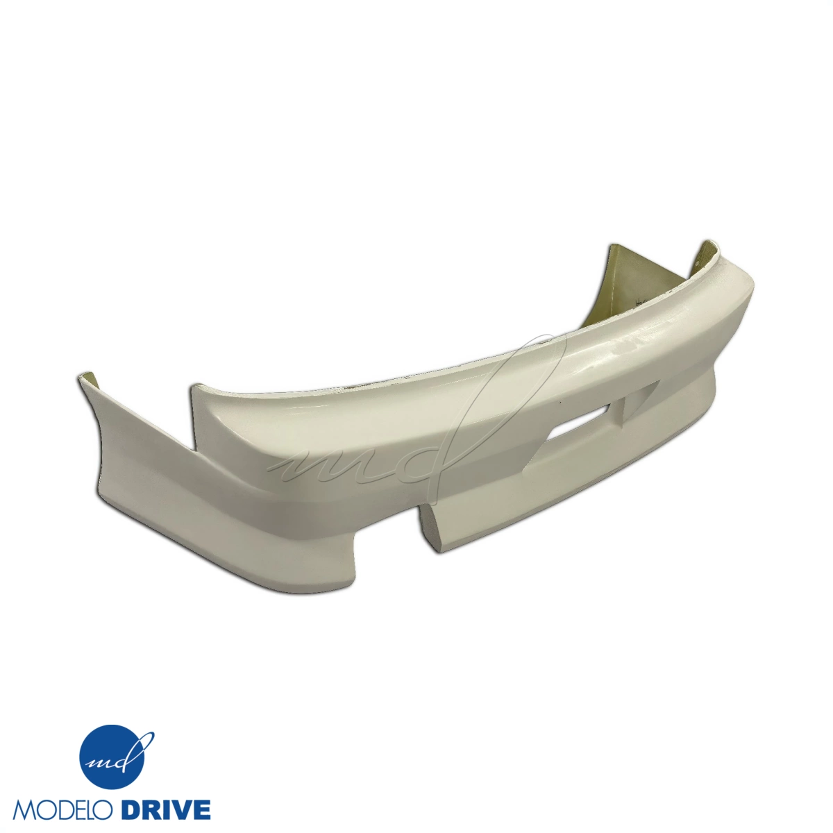 Modify your Nissan 240SX 1989 with our Exterior/Rear Bumpers - 13