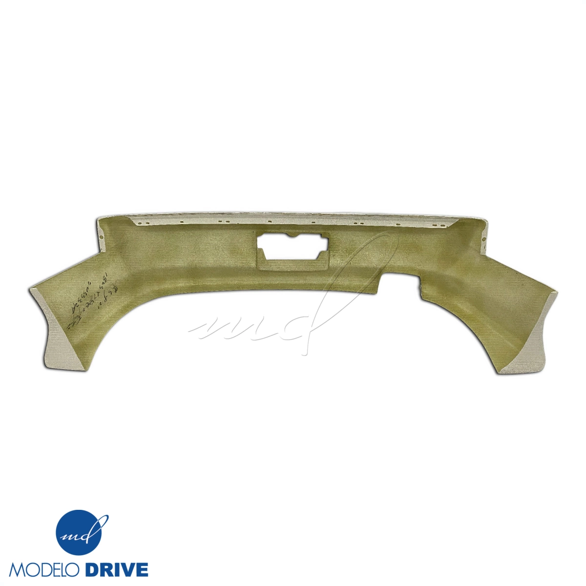 Modify your Nissan 240SX 1989 with our Exterior/Rear Bumpers - 14