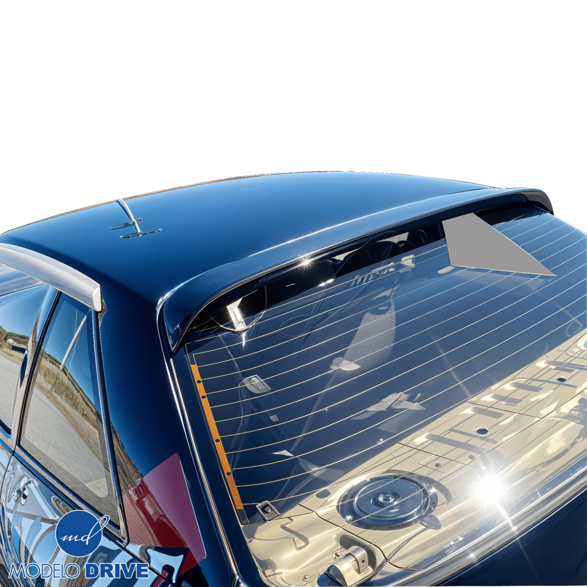 Modify your Nissan Silvia 1989 with our Exterior/Wings - 