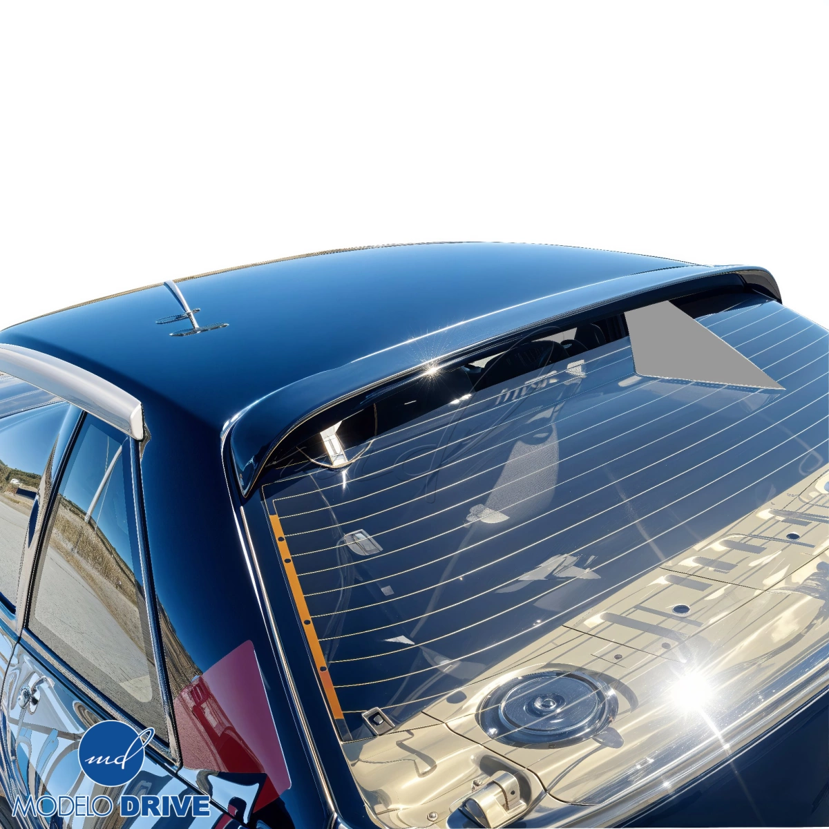 Modify your Nissan Silvia 1989 with our Exterior/Wings - 3