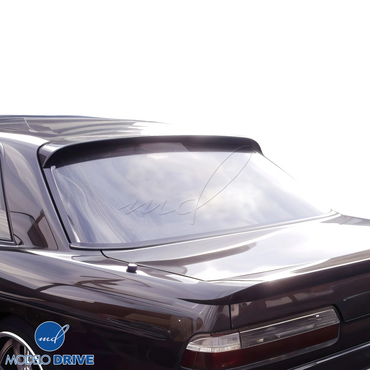 Modify your Nissan Silvia 1989 with our Exterior/Wings - 7