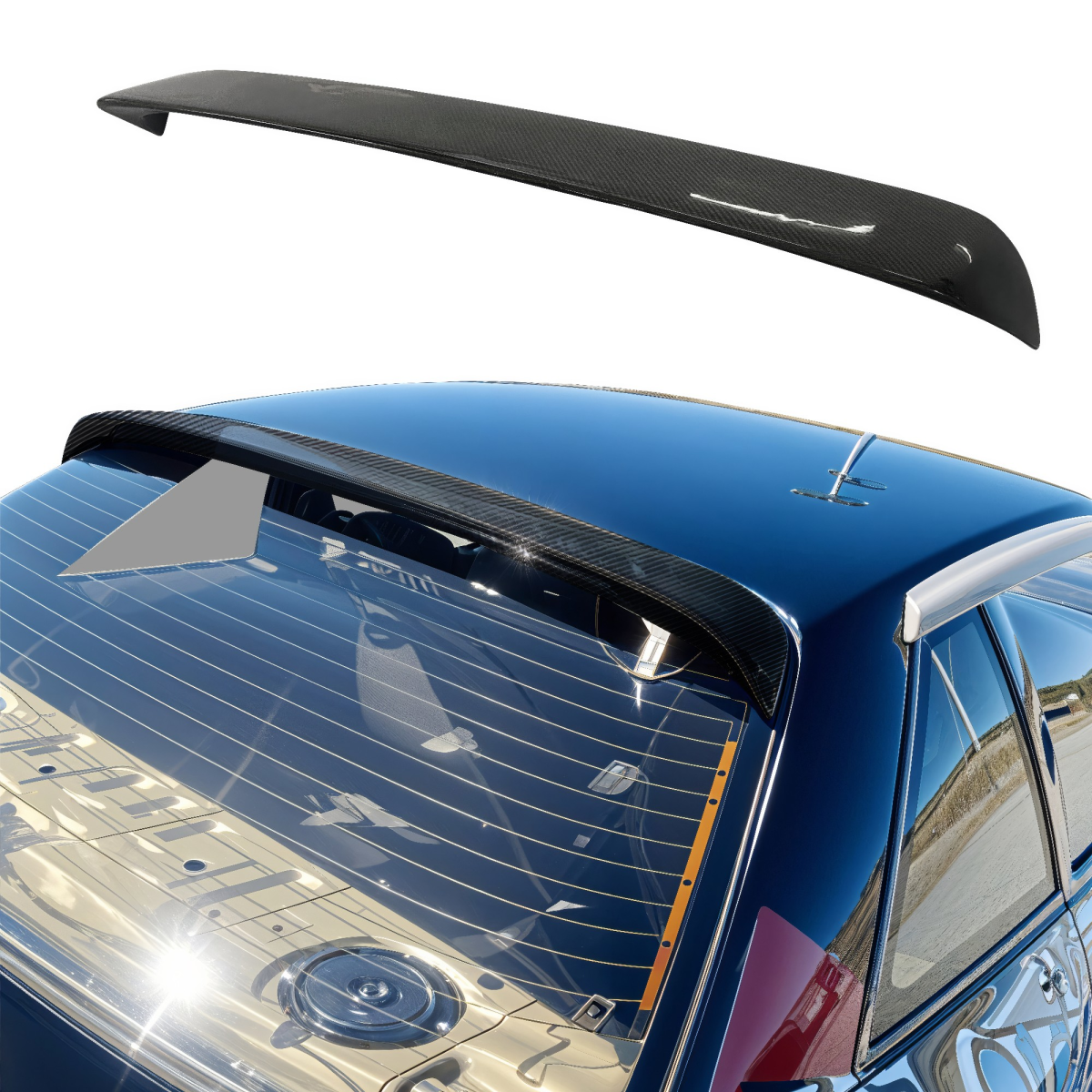 Modify your Nissan Silvia 1989 with our Exterior/Wings - 