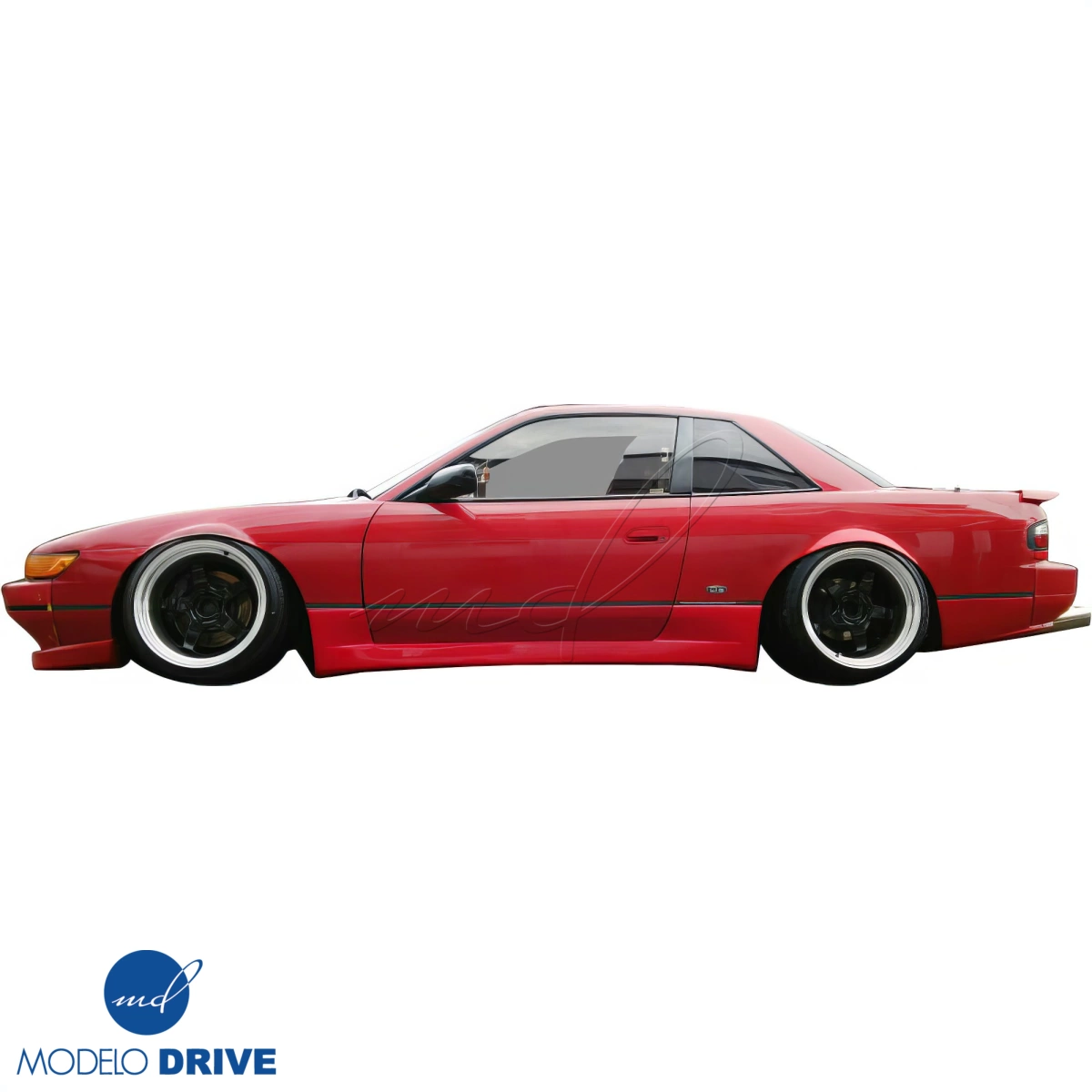 Modify your Nissan Silvia 1989 with our Exterior/Wings - 10