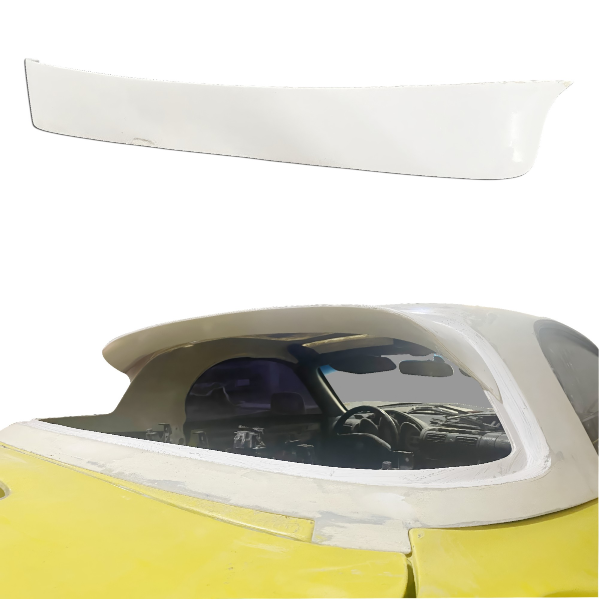 Modify your Mazda Miata 1990 with our Exterior/Other Exterior - 