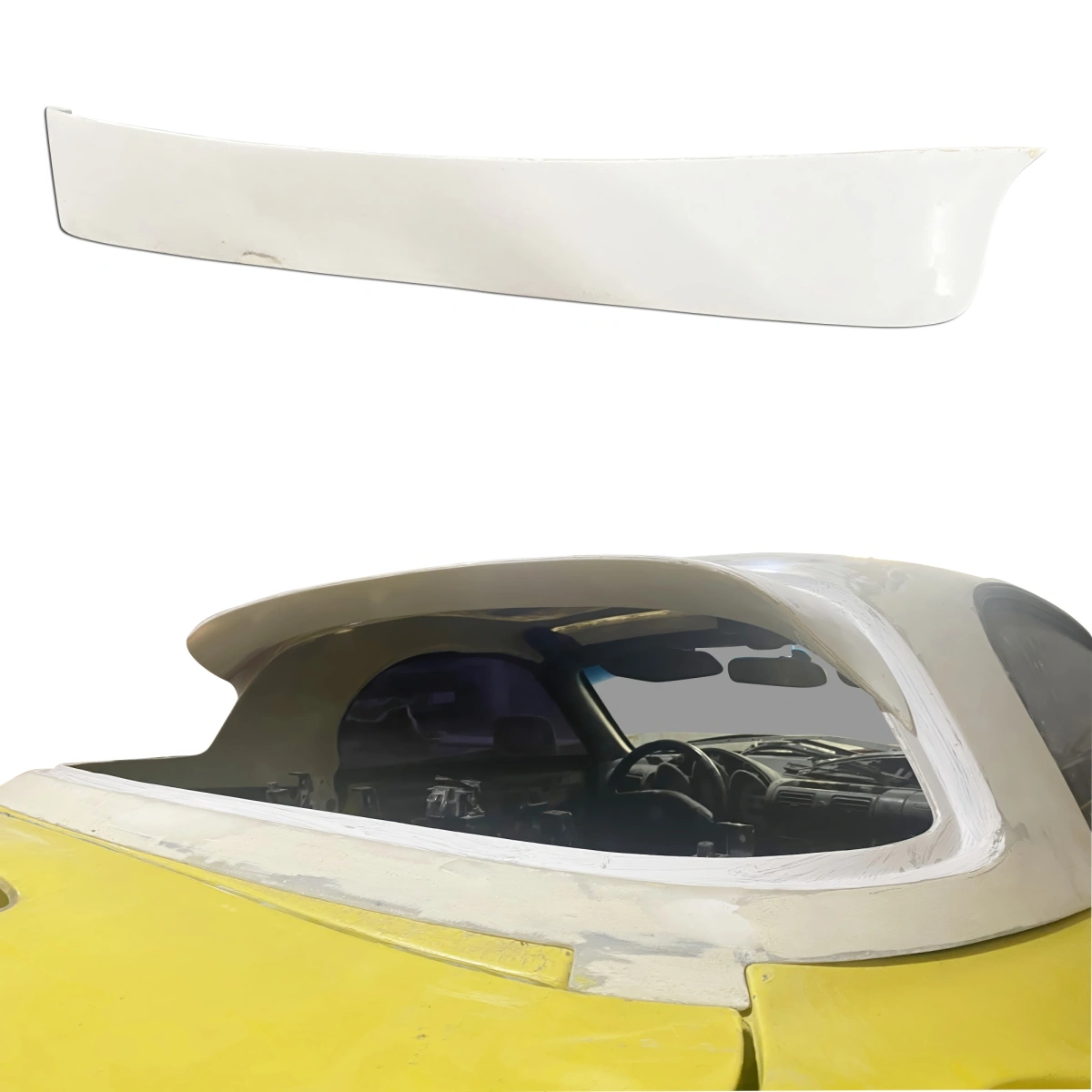 Modify your Mazda Miata 1990 with our Exterior/Other Exterior - 1