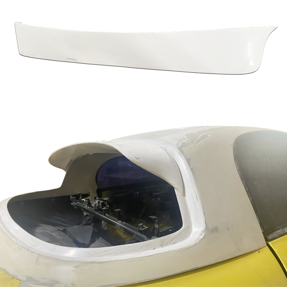 Modify your Mazda Miata 1990 with our Exterior/Other Exterior - 
