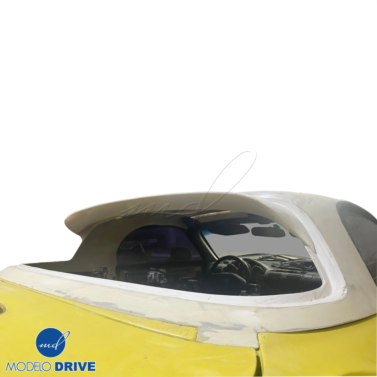 Modify your Mazda Miata 1990 with our Exterior/Other Exterior - 9