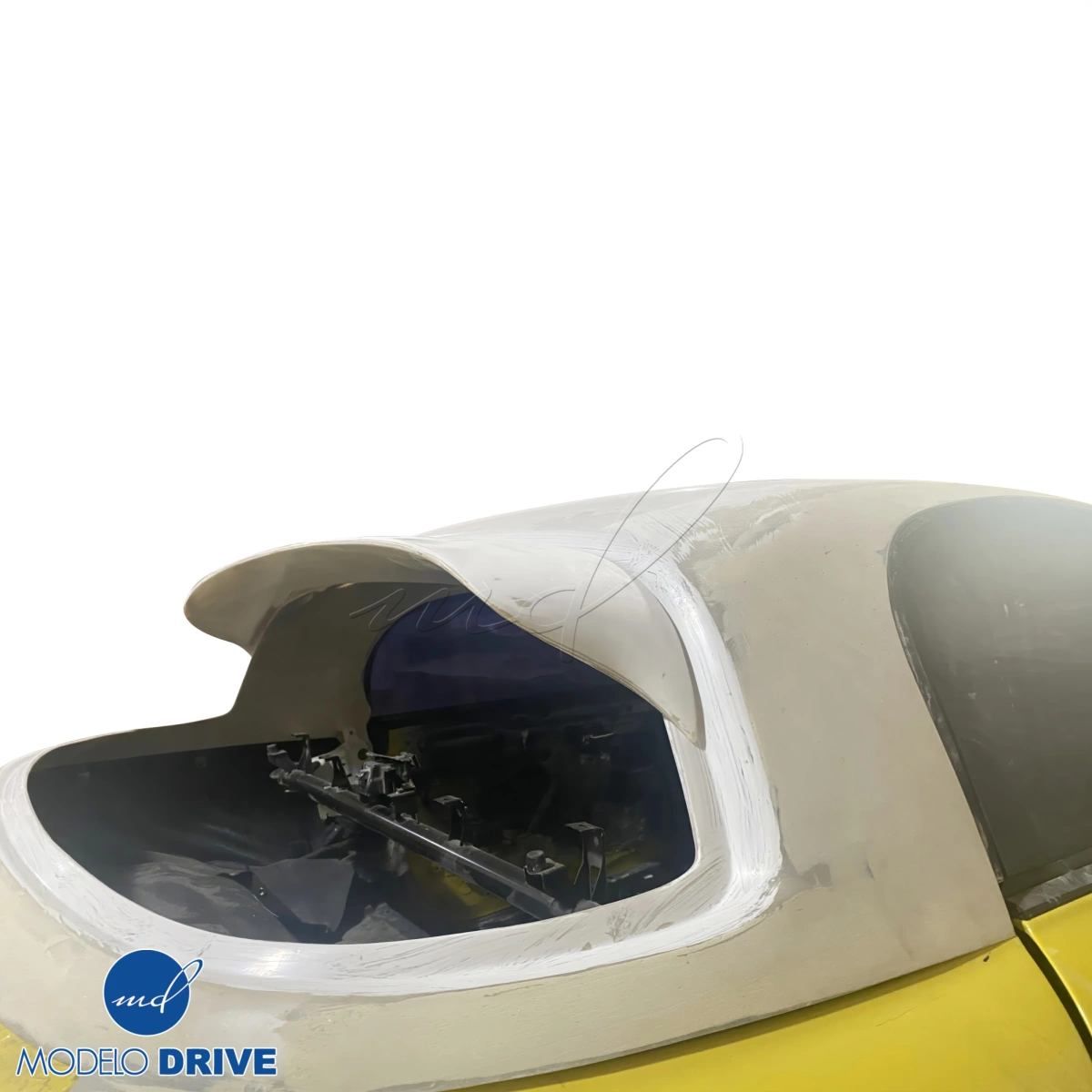 Modify your Mazda Miata 1990 with our Exterior/Other Exterior - 10