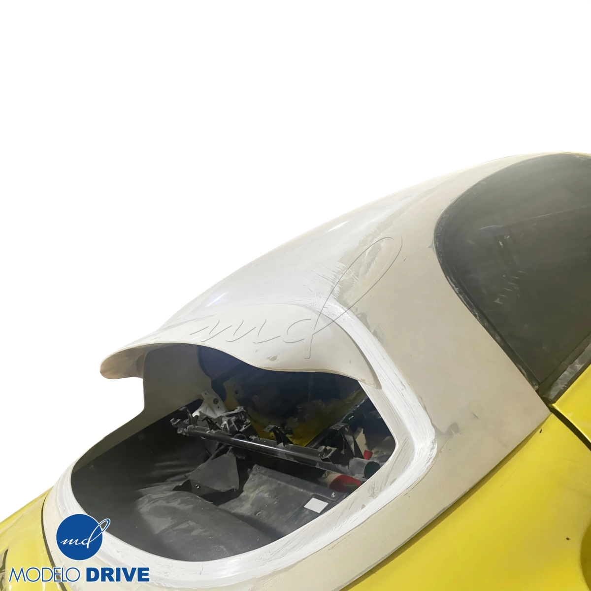 Modify your Mazda Miata 1990 with our Exterior/Other Exterior - 11