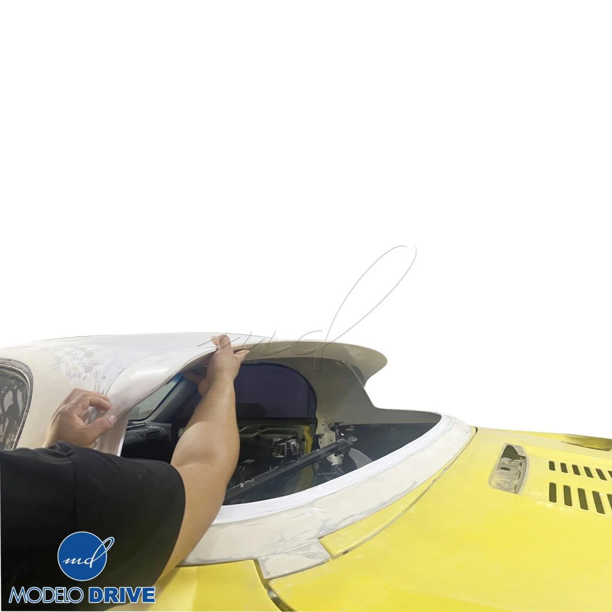 Modify your Mazda Miata 1990 with our Exterior/Other Exterior - 12