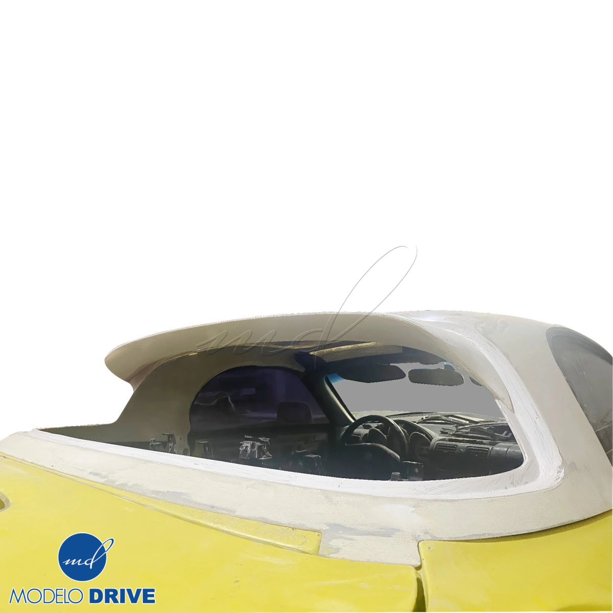 Modify your Mazda Miata 2006 with our Exterior/Other Exterior - 9