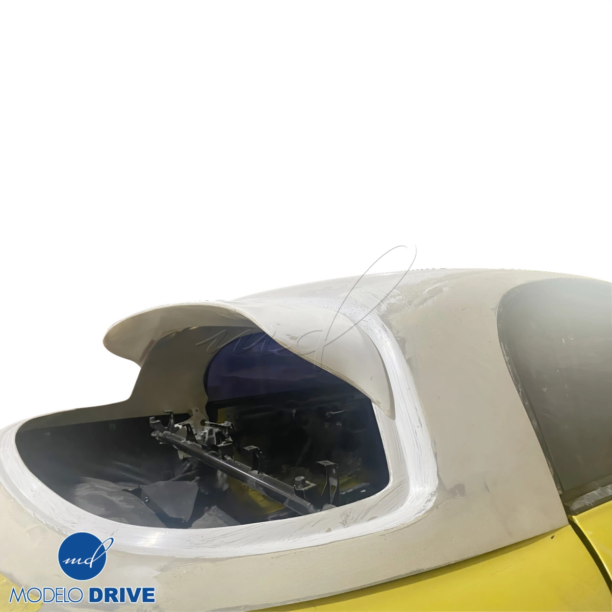 Modify your Mazda Miata 2006 with our Exterior/Other Exterior - 10