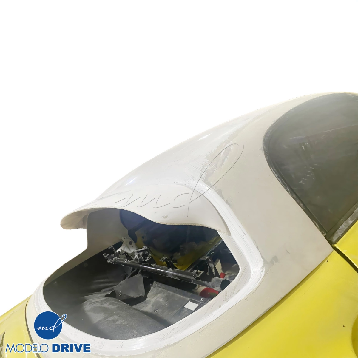 Modify your Mazda Miata 2006 with our Exterior/Other Exterior - 11