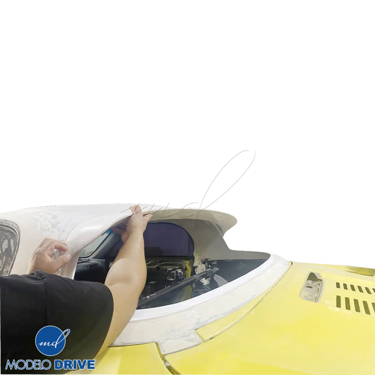 Modify your Mazda Miata 2006 with our Exterior/Other Exterior - 12