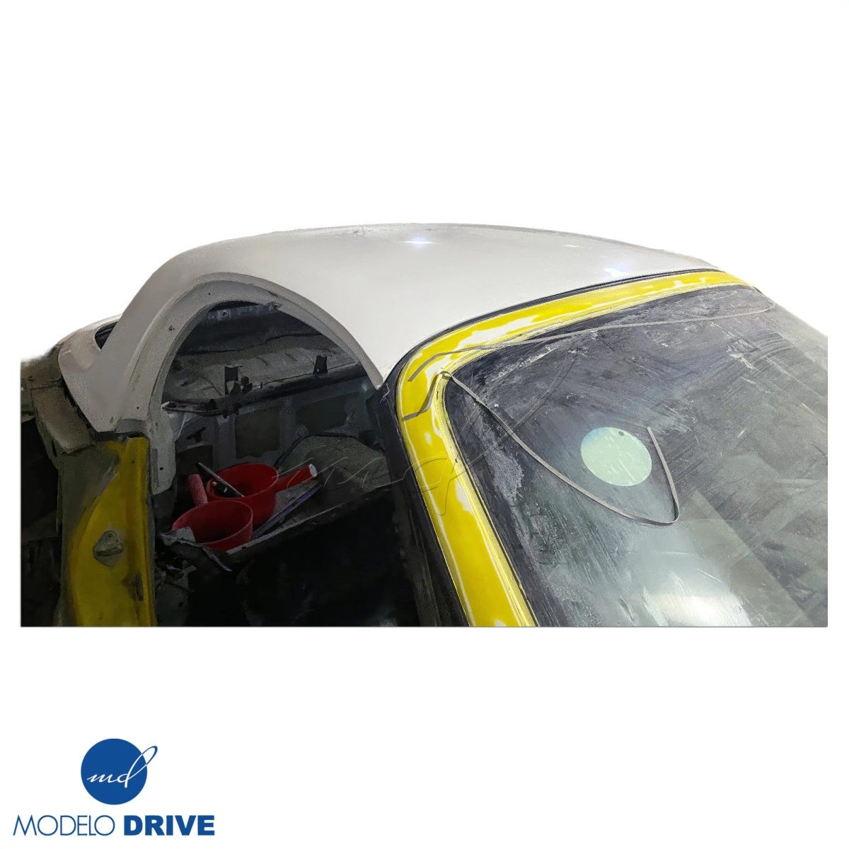 Modify your Toyota MR2 Spyder 2000 with our Exterior/Other Exterior - 8