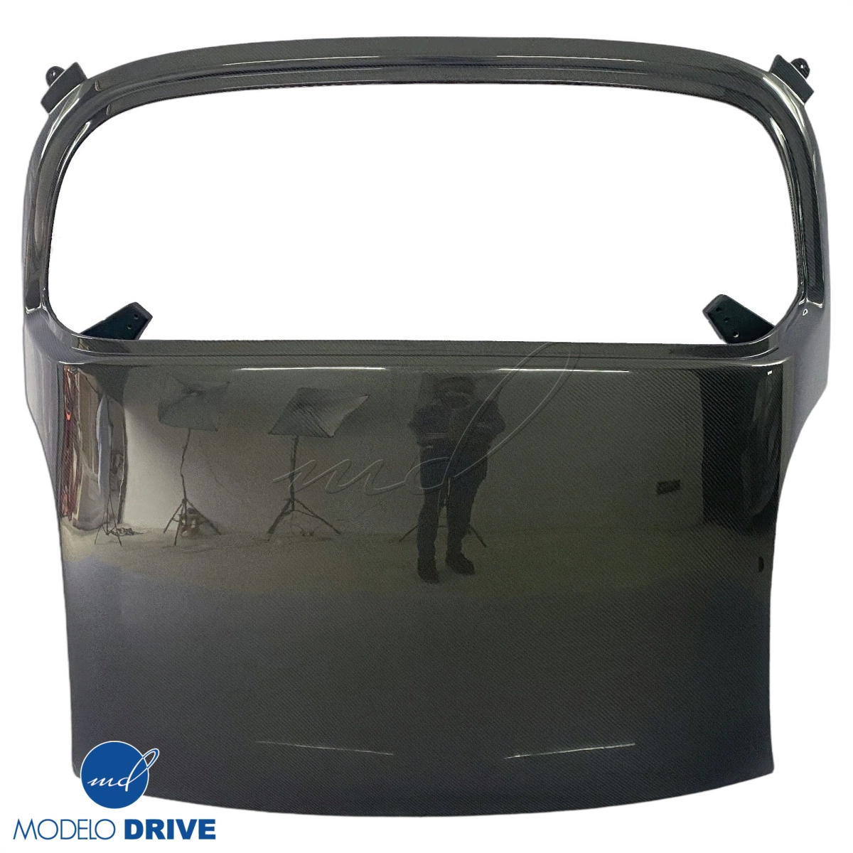 Modify your Toyota MR2 Spyder 2000 with our Exterior/Other Exterior - 3