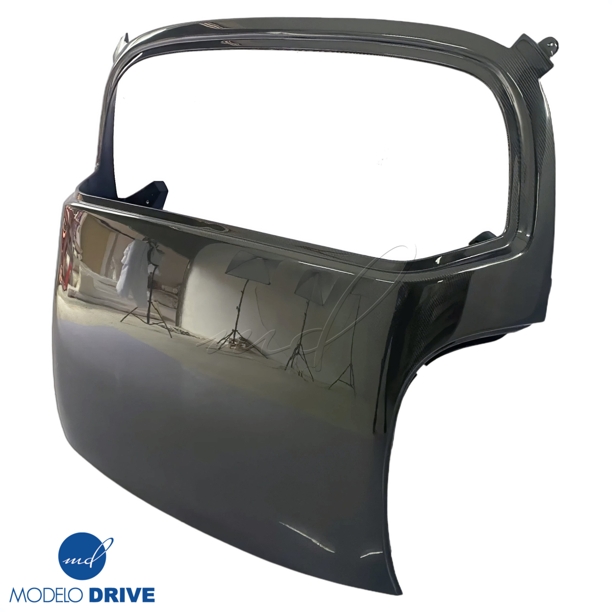 Modify your Toyota MR2 Spyder 2000 with our Exterior/Other Exterior -