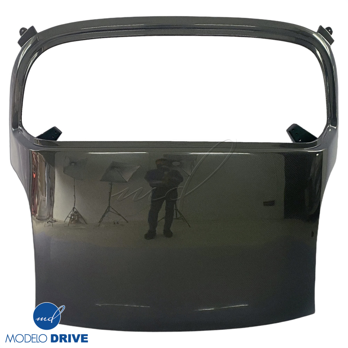 Modify your Toyota MR2 Spyder 2000 with our Exterior/Other Exterior -