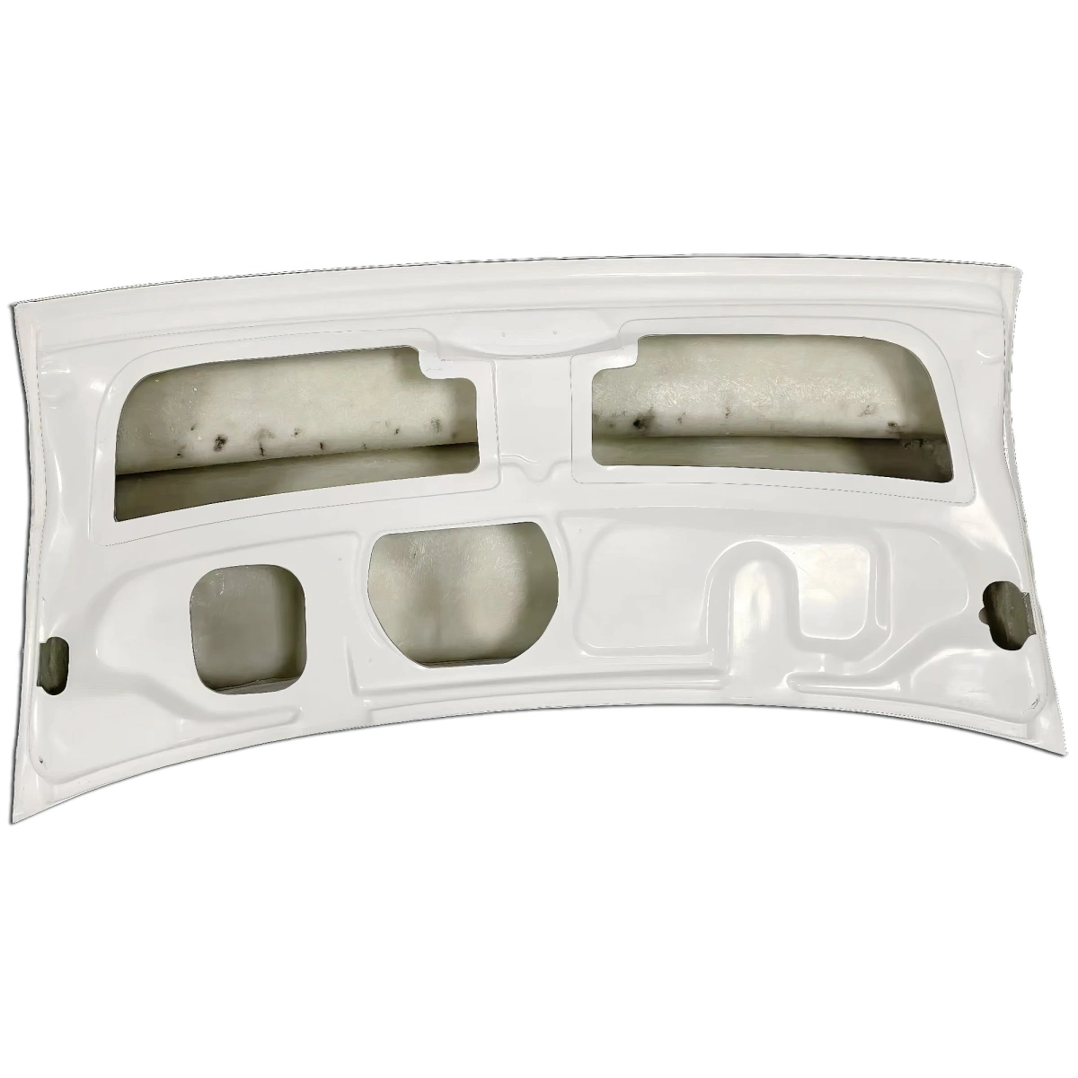 Modify your Porsche 911 1999 with our Exterior/Hoods - 2