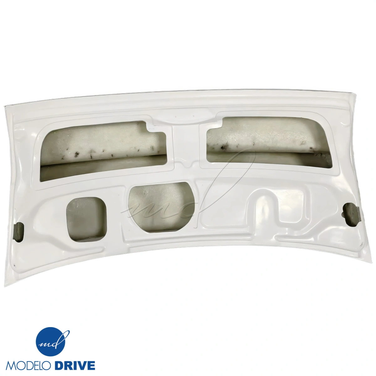 Modify your Porsche 911 1999 with our Exterior/Hoods - 4