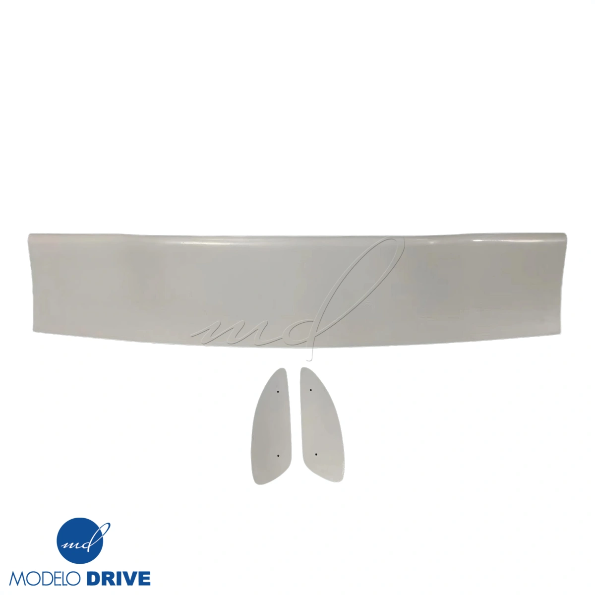 Modify your Porsche 911 1999 with our Exterior/Hoods - 3