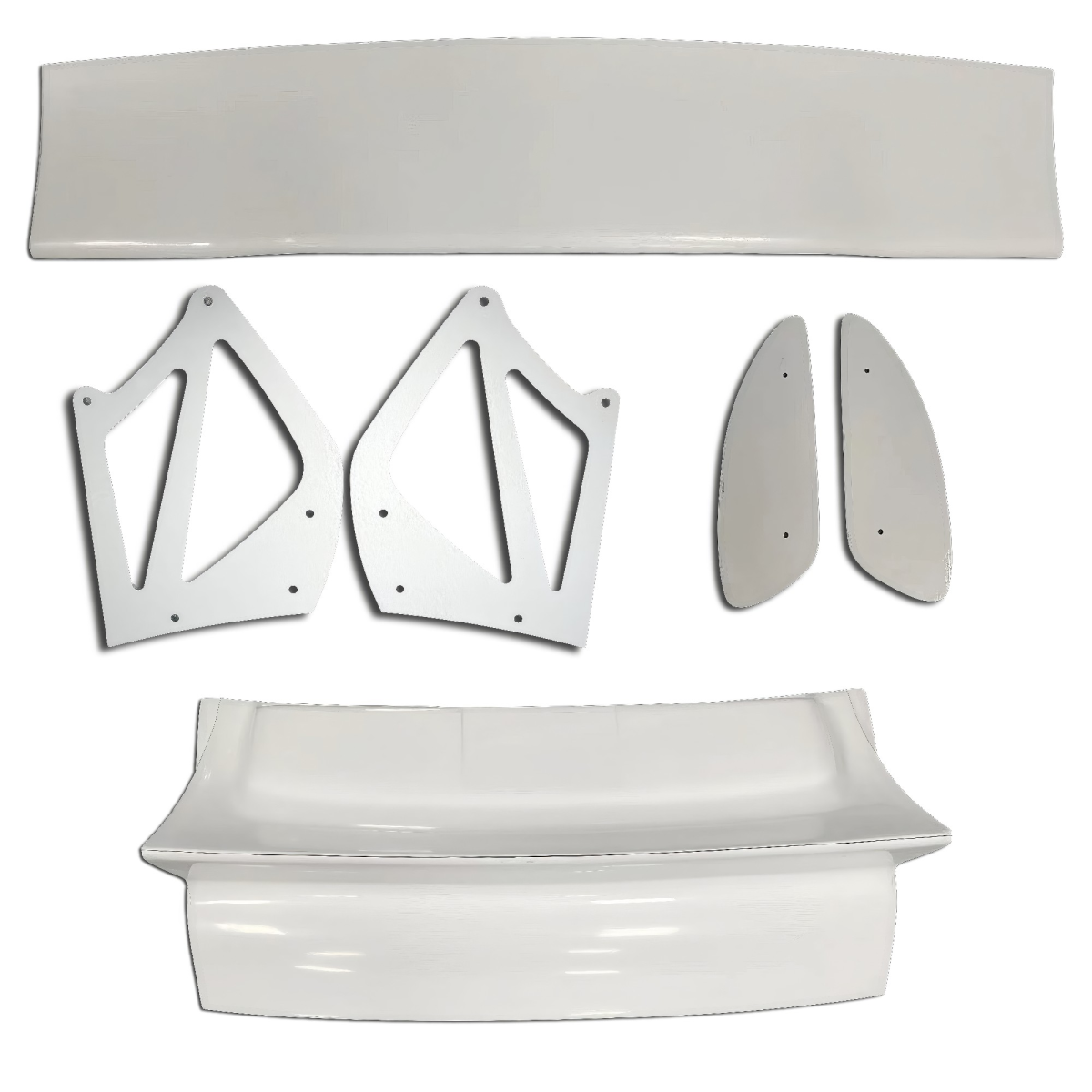 Modify your Porsche 911 1999 with our Exterior/Hoods - 