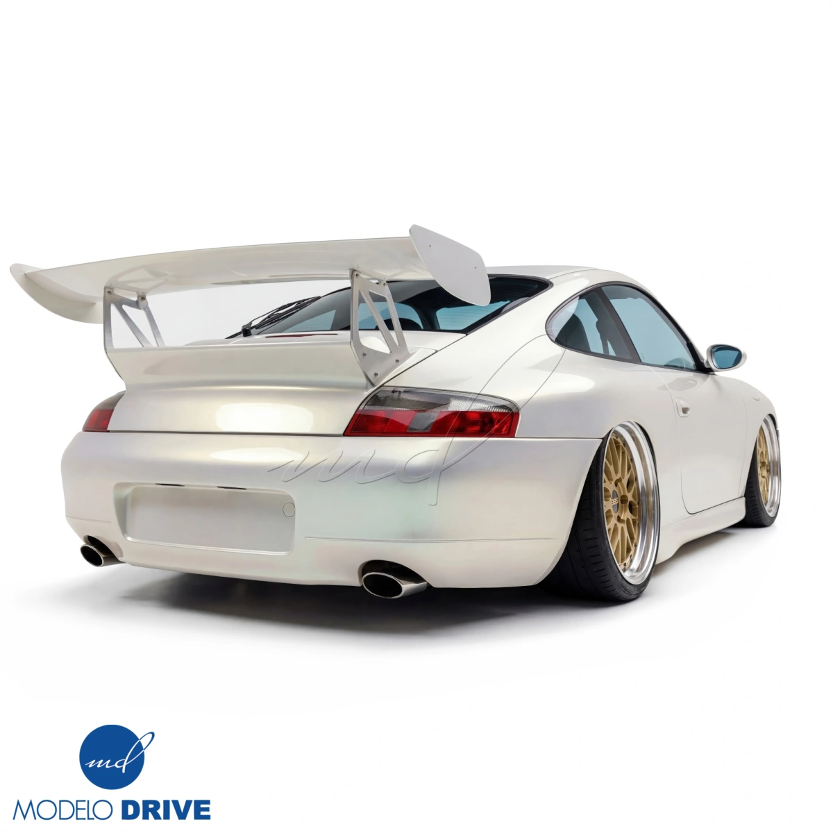 Modify your Porsche 911 1999 with our Exterior/Hoods - 2