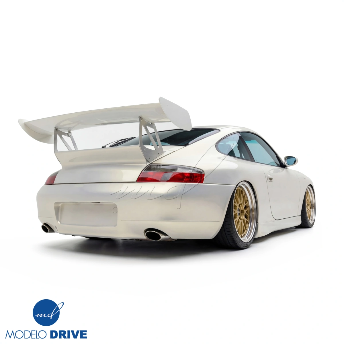 Modify your Porsche 911 1999 with our Exterior/Hoods - 4