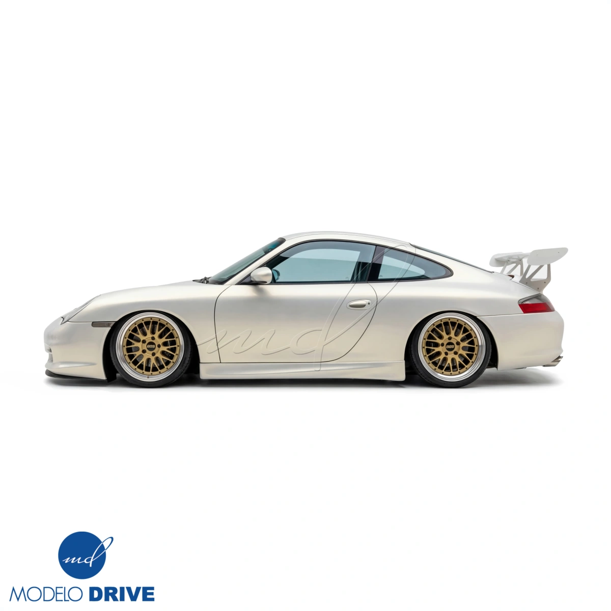 Modify your Porsche 911 1999 with our Exterior/Hoods - 6