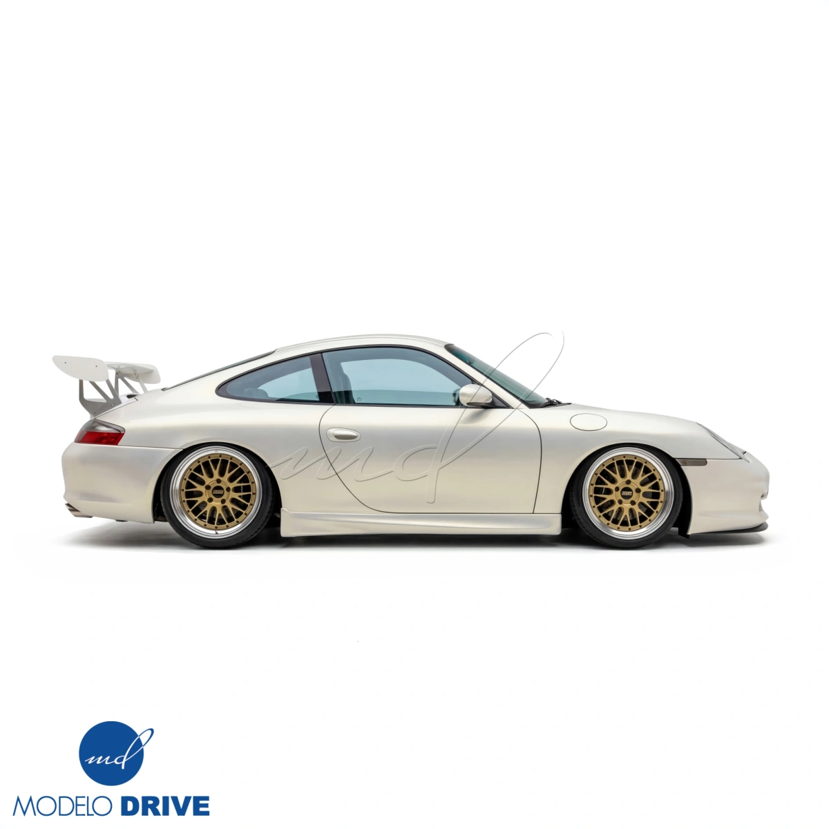 Modify your Porsche 911 1999 with our Exterior/Hoods - 7