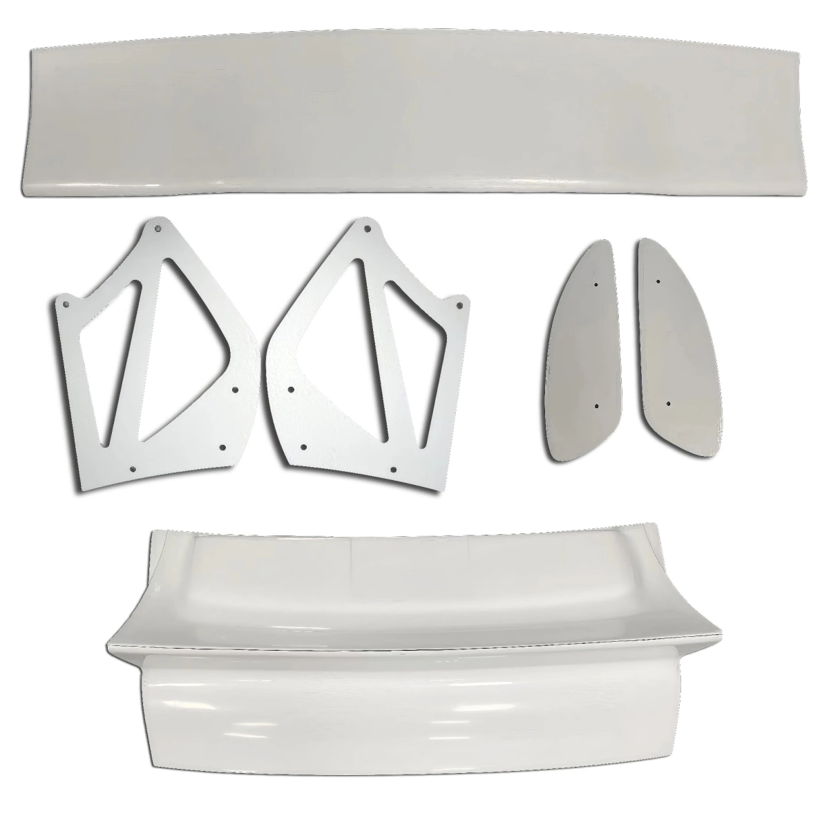 Modify your Porsche 911 1999 with our Exterior/Hoods - 2