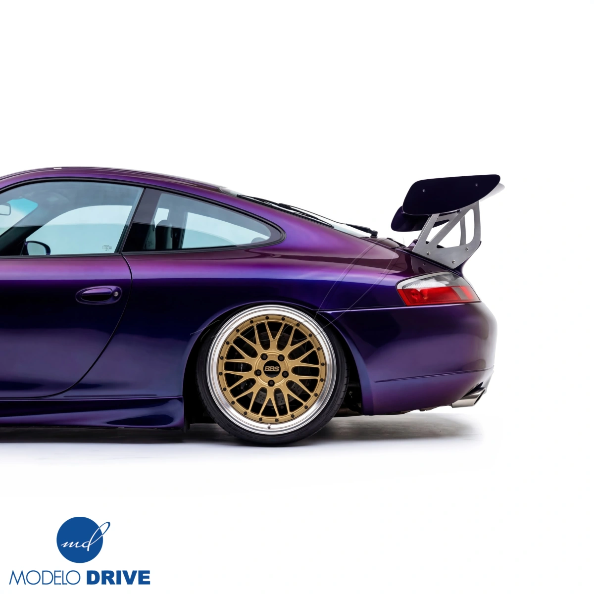 Modify your Porsche 911 1999 with our Exterior/Hoods - 13