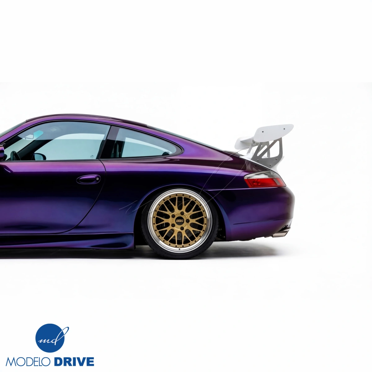 Modify your Porsche 911 1999 with our Exterior/Hoods - 15