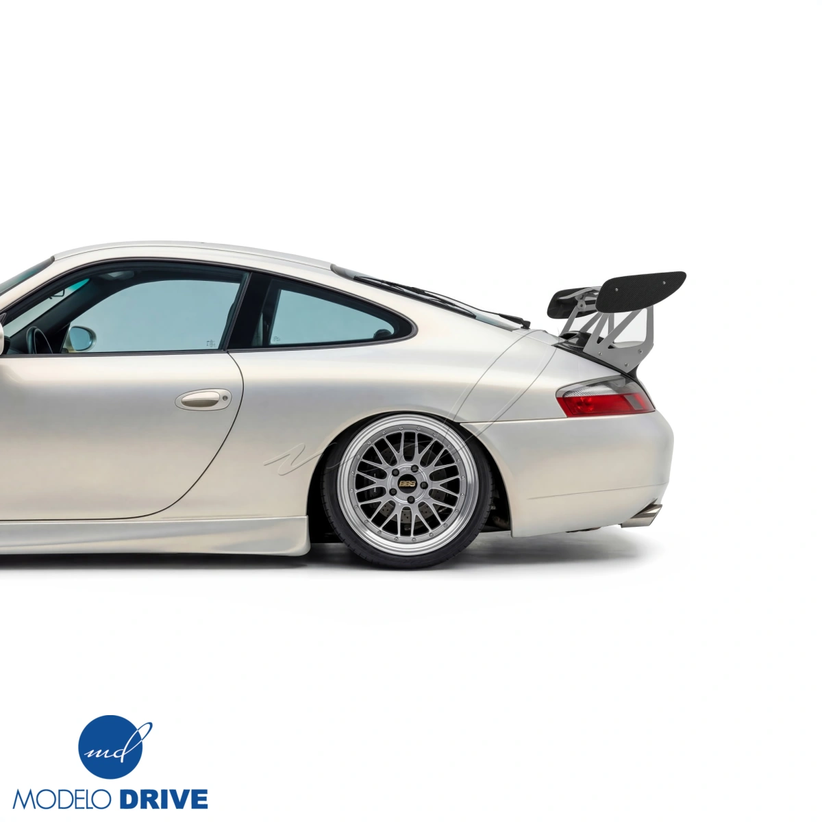 Modify your Porsche 911 1999 with our Exterior/Hoods - 2