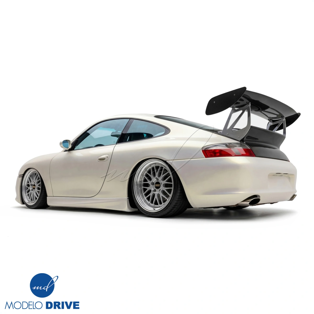 Modify your Porsche 911 1999 with our Exterior/Hoods - 5