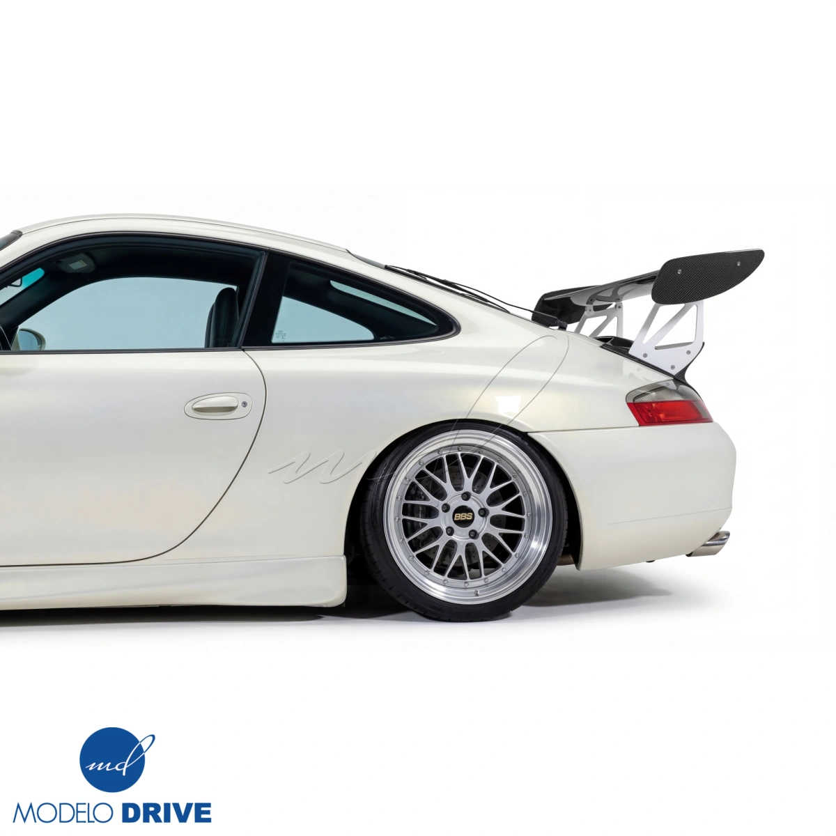 Modify your Porsche 911 1999 with our Exterior/Hoods - 6