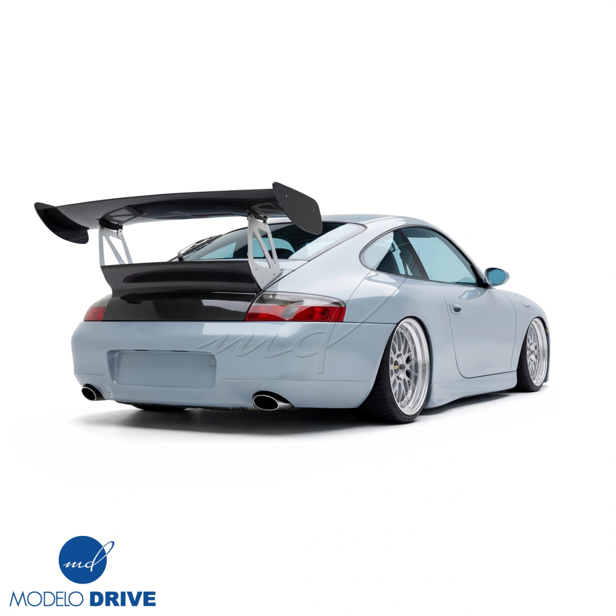 Modify your Porsche 911 1999 with our Exterior/Hoods - 13