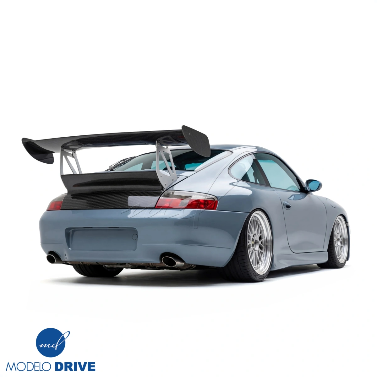 Modify your Porsche 911 1999 with our Exterior/Hoods - 14