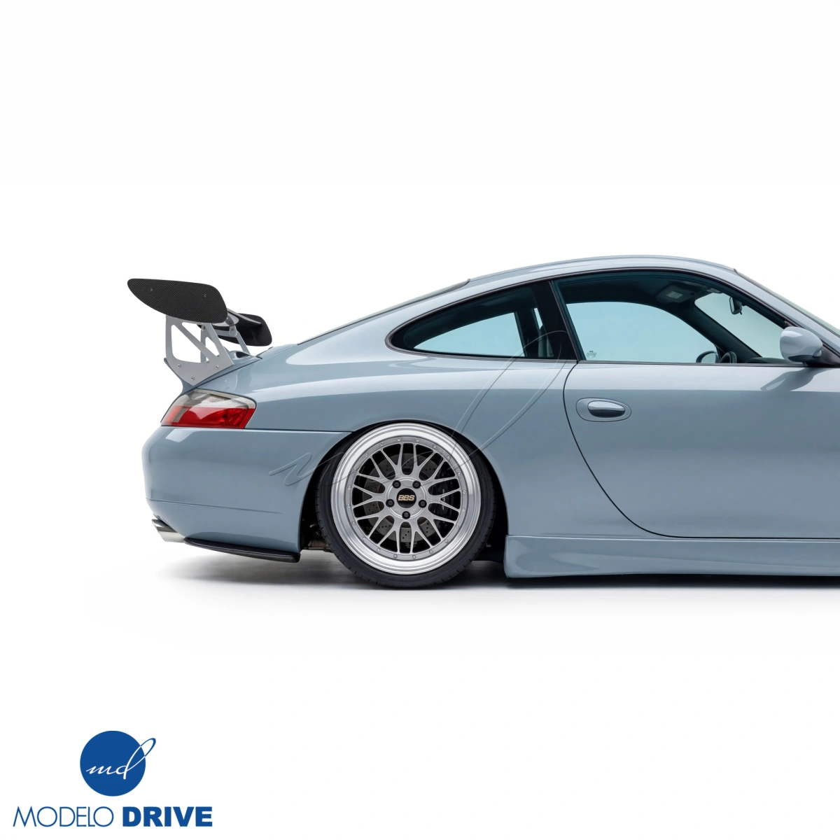 Modify your Porsche 911 1999 with our Exterior/Hoods - 15