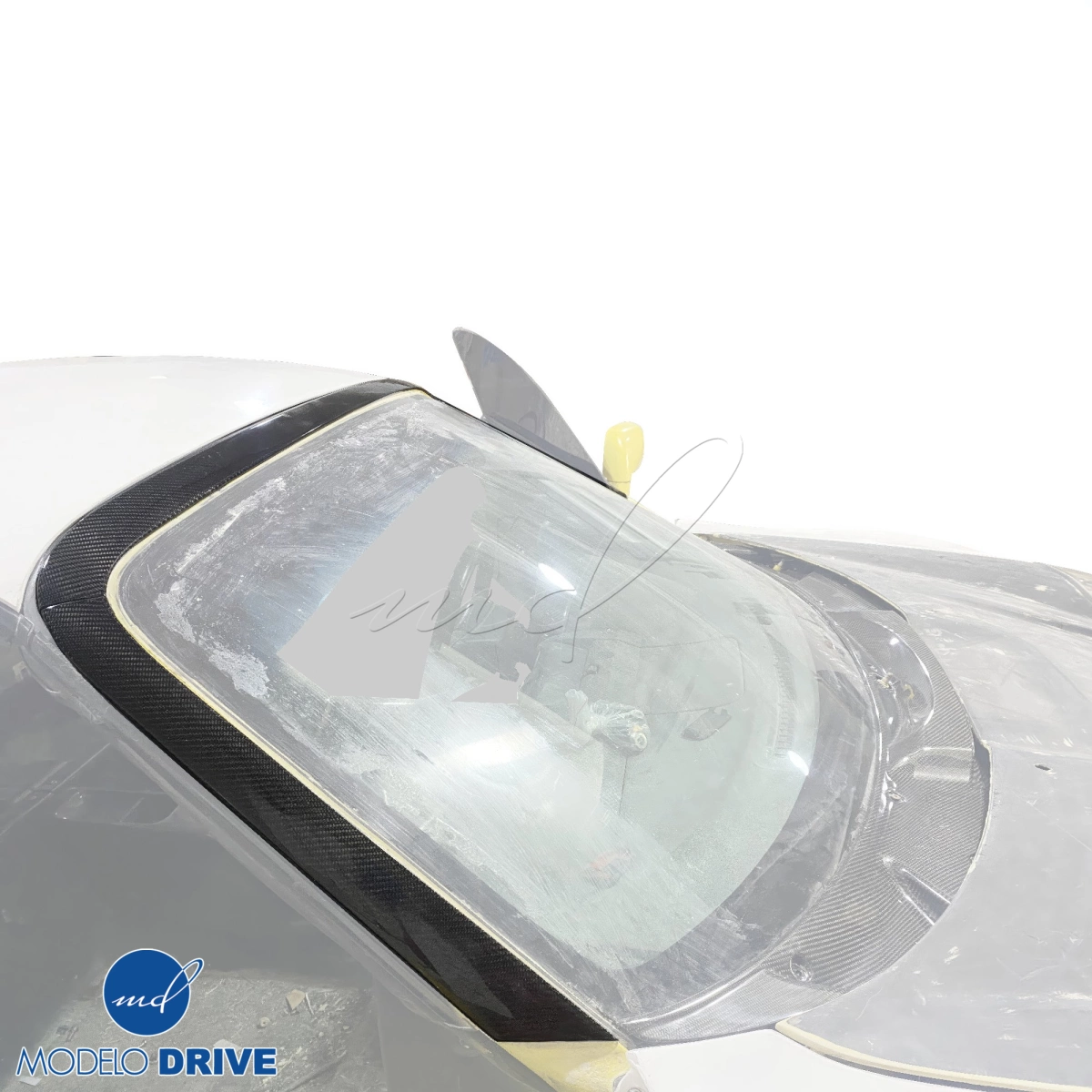 Modify your Toyota MR2 Spyder 2000 with our Exterior/Other Exterior - 2