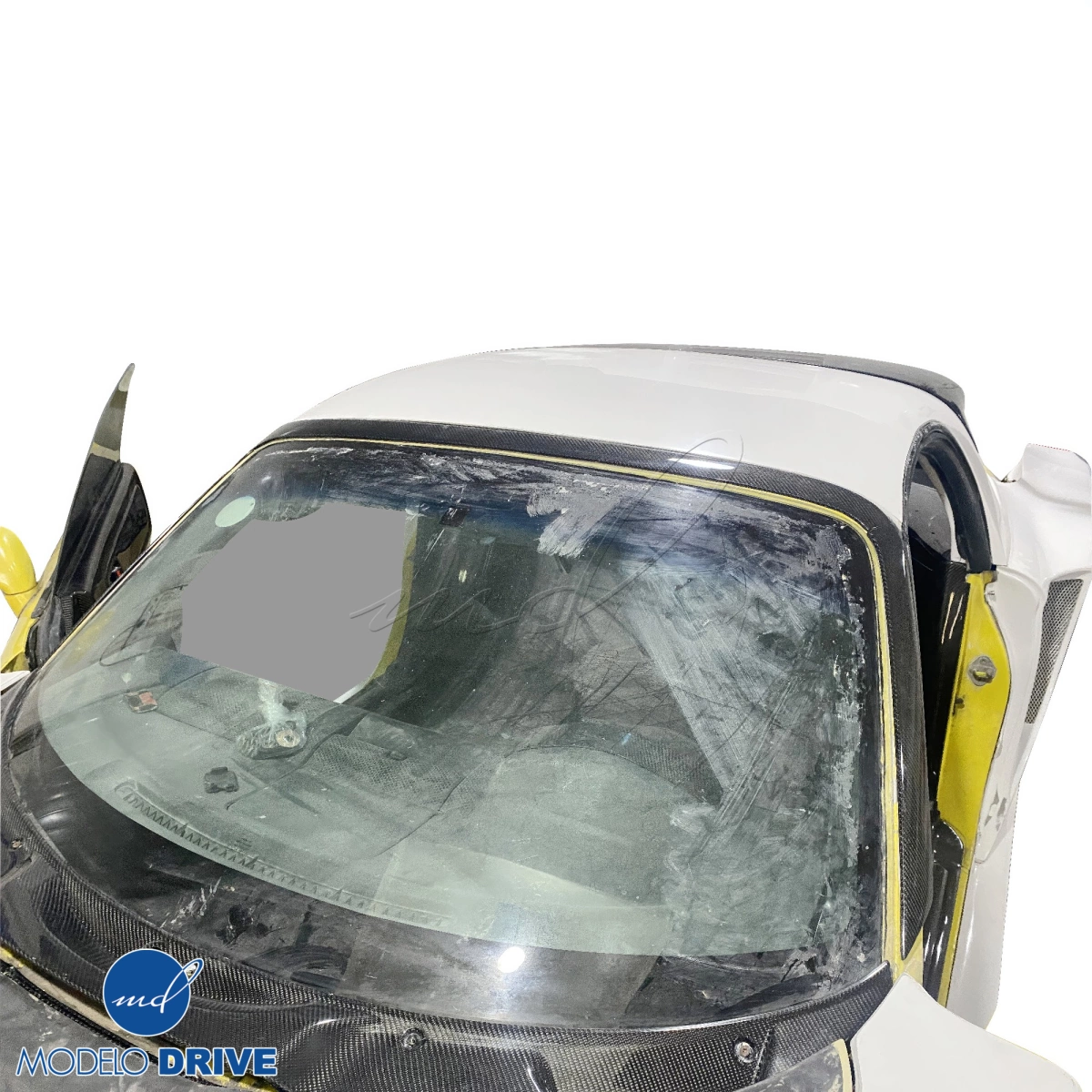 Modify your Toyota MR2 Spyder 2000 with our Exterior/Other Exterior - 3