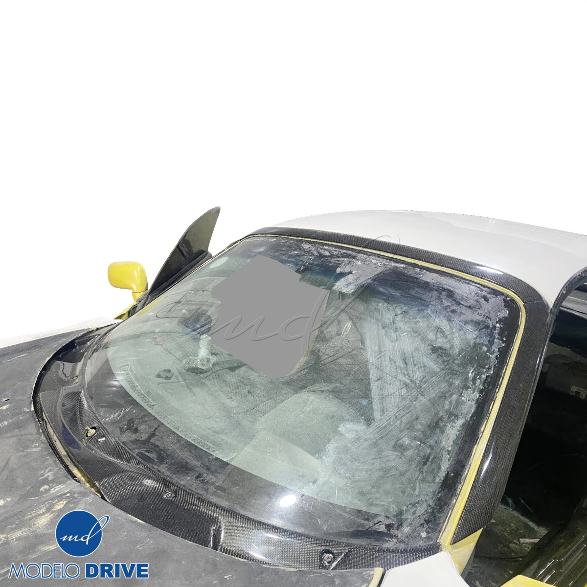 Modify your Toyota MR2 Spyder 2000 with our Exterior/Other Exterior - 4