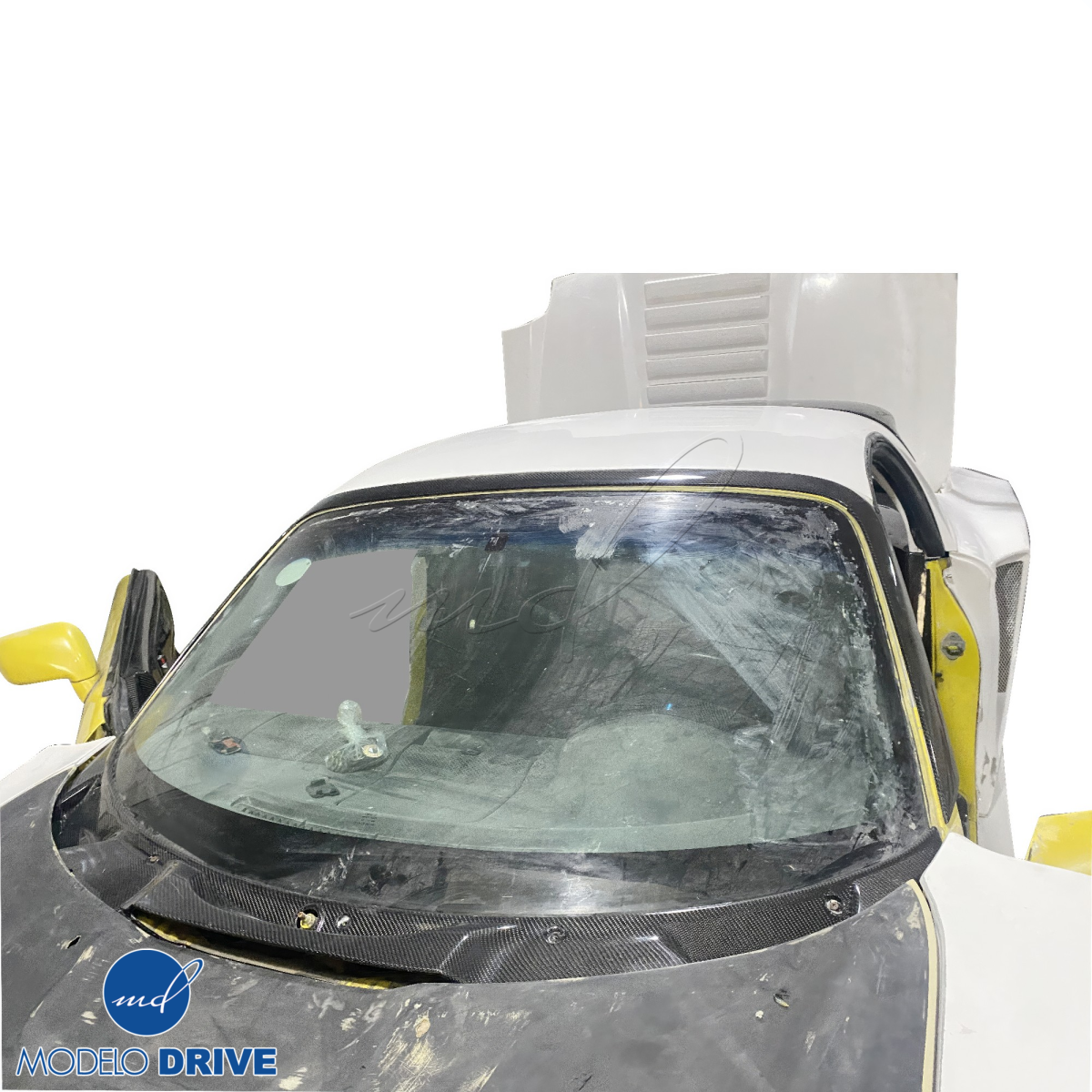 Modify your Toyota MR2 Spyder 2000 with our Exterior/Other Exterior - 