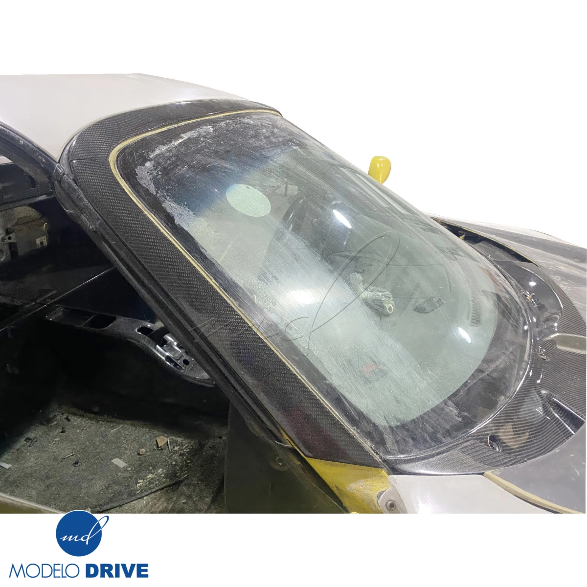 Modify your Toyota MR2 Spyder 2000 with our Exterior/Other Exterior - 6