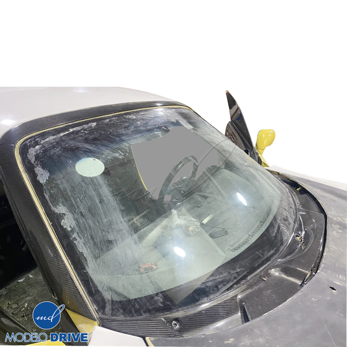 Modify your Toyota MR2 Spyder 2000 with our Exterior/Other Exterior - 