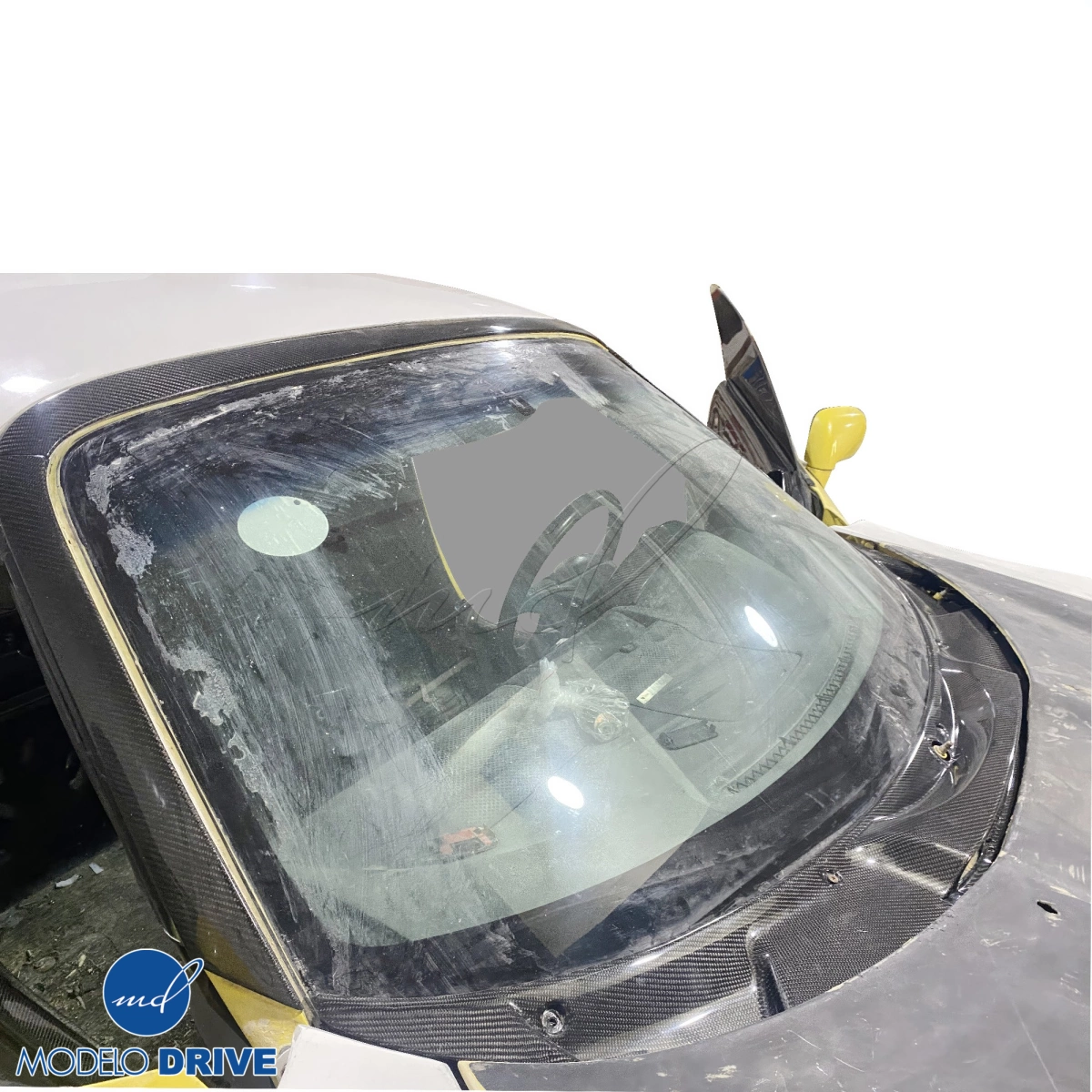 Modify your Toyota MR2 Spyder 2000 with our Exterior/Other Exterior - 8