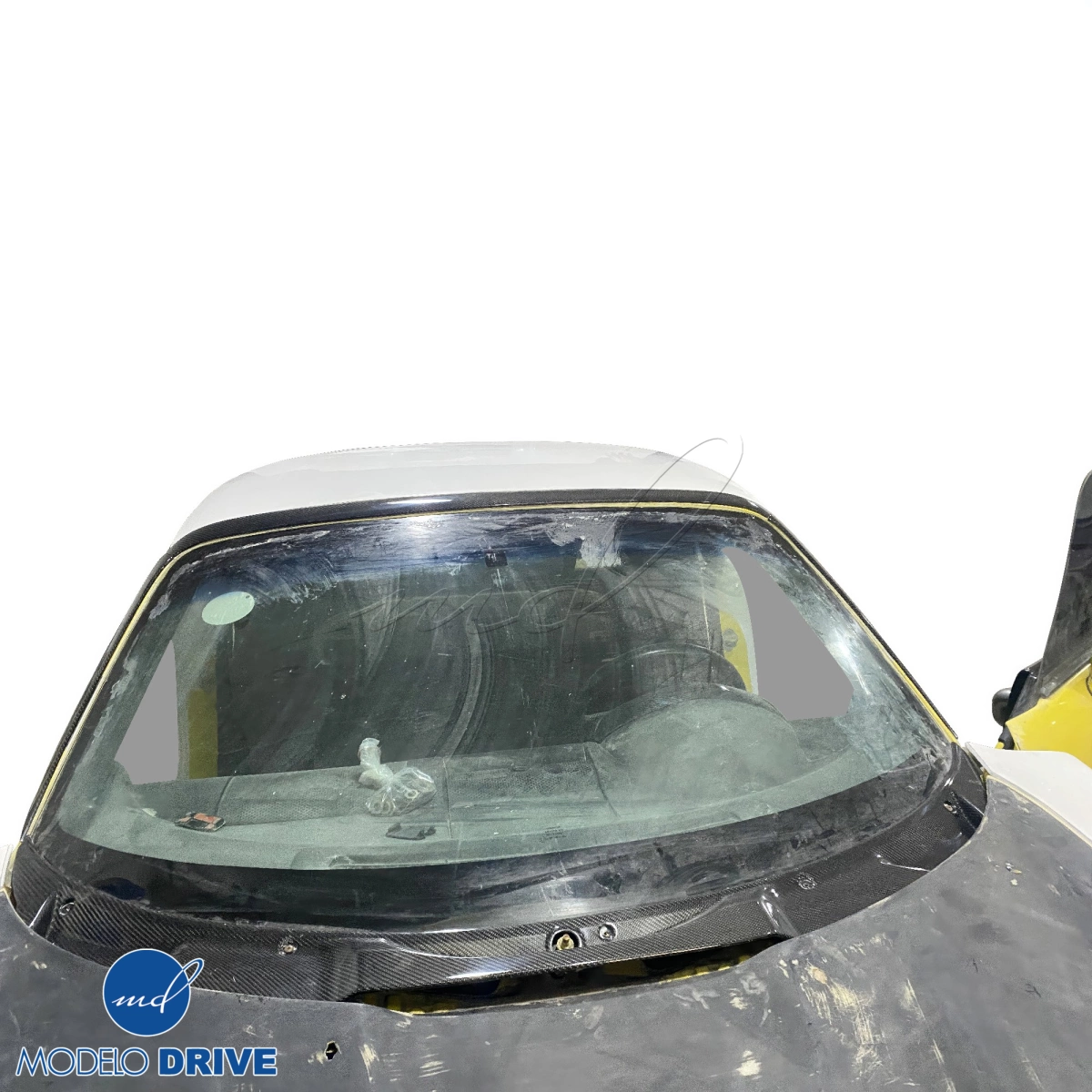 Modify your Toyota MR2 Spyder 2000 with our Exterior/Other Exterior - 17