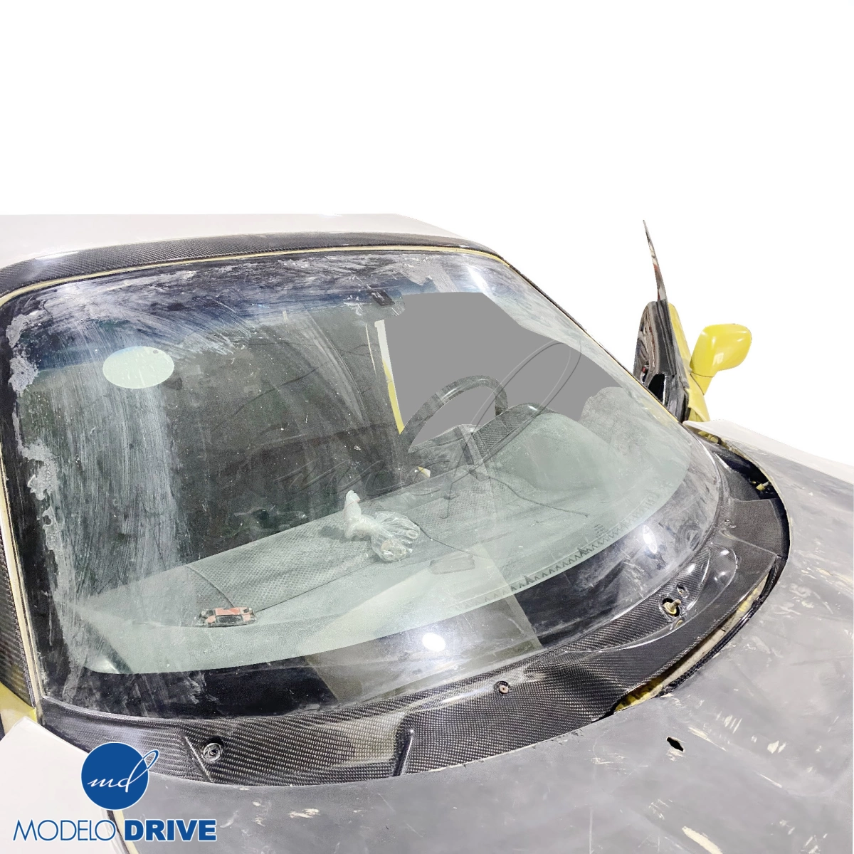 Modify your Toyota MR2 Spyder 2000 with our Exterior/Other Exterior - 18