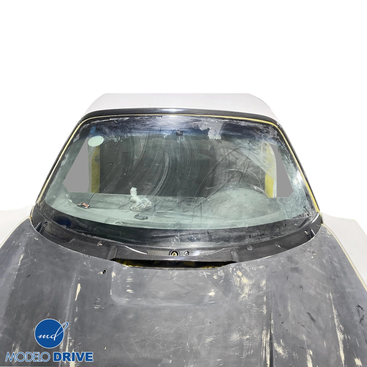 Modify your Toyota MR2 Spyder 2000 with our Exterior/Other Exterior - 19