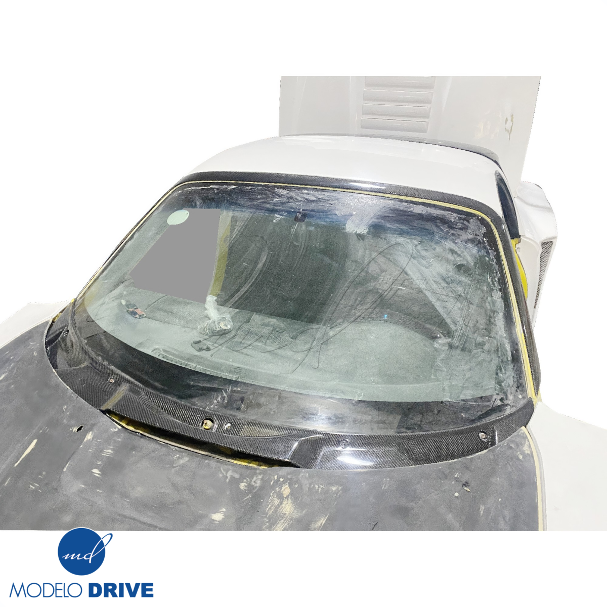 Modify your Toyota MR2 Spyder 2000 with our Exterior/Other Exterior - 